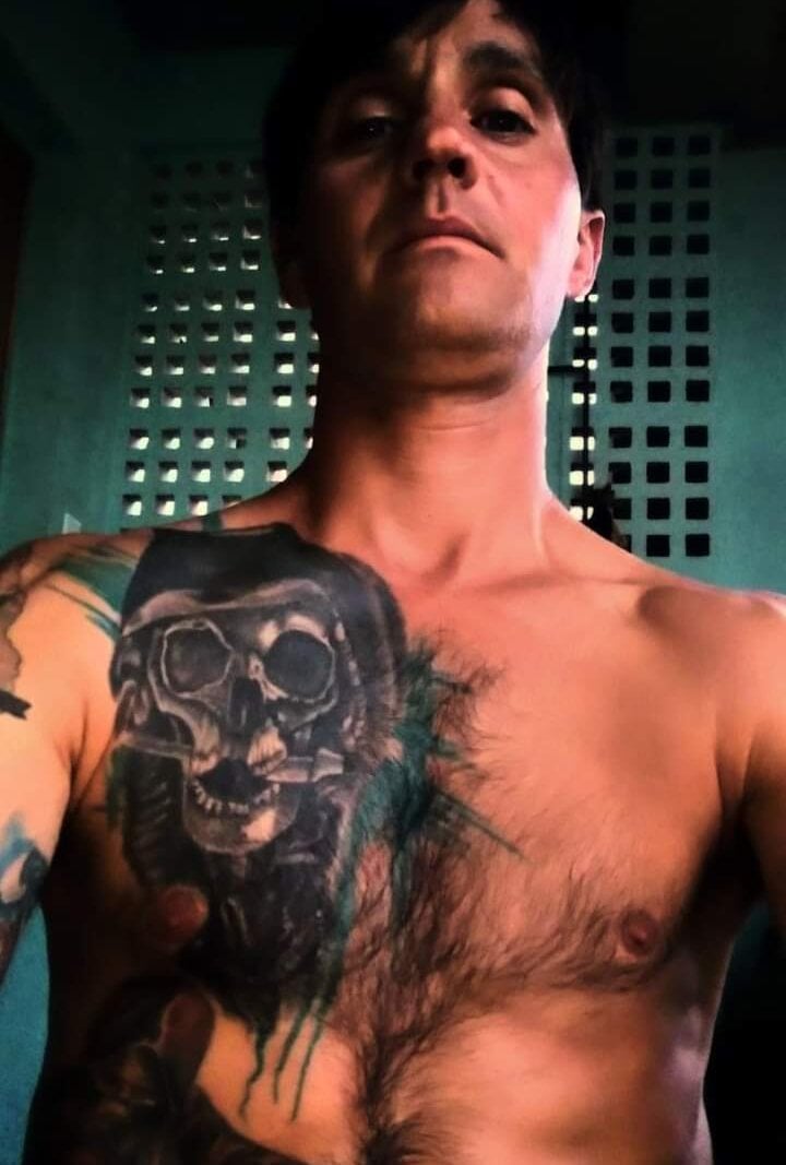 Chat +18 off-line de Samhainevil