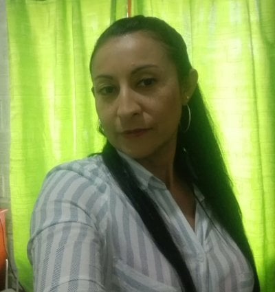 donna_cherry - colombian mature