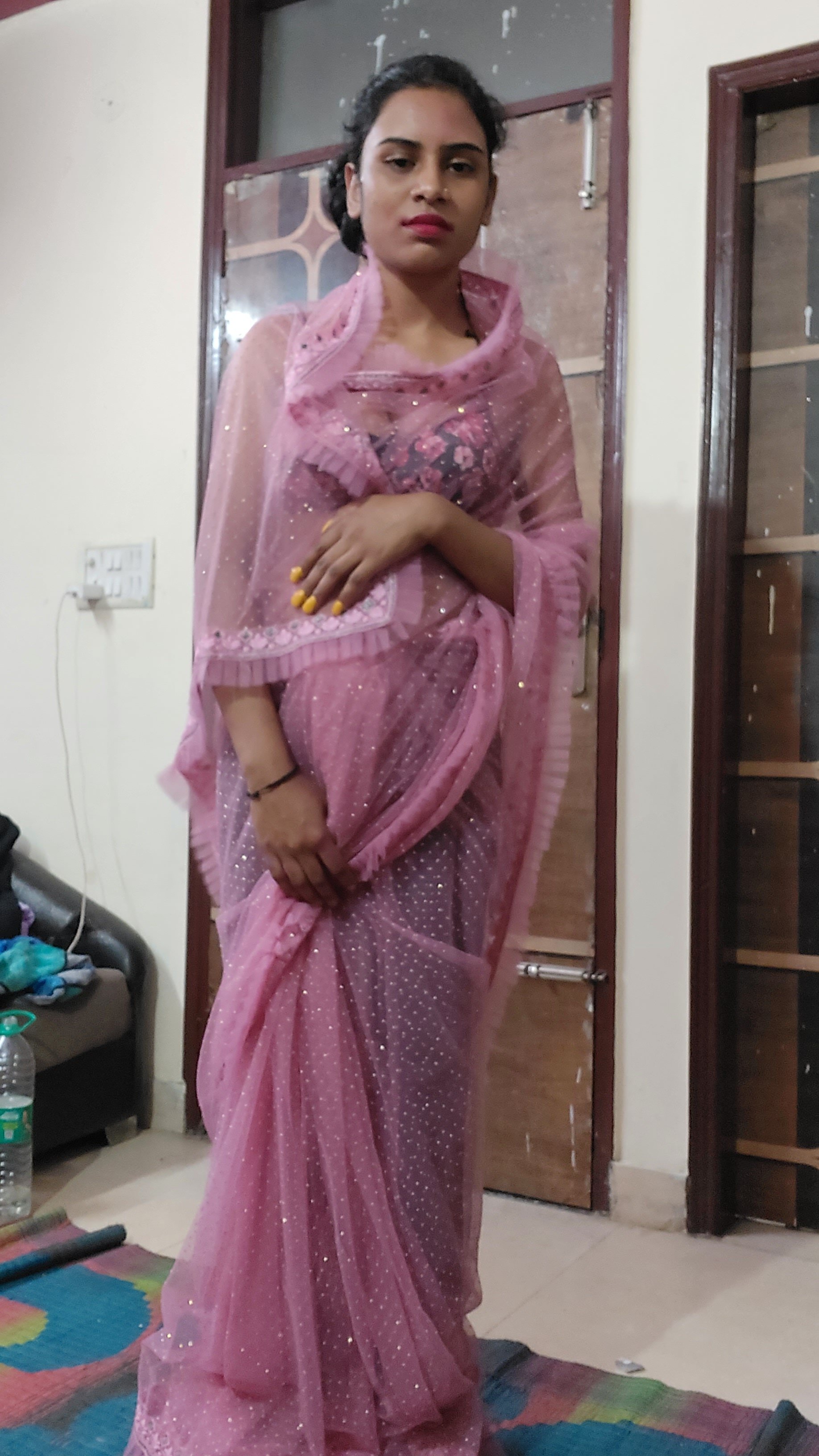 Yours-Varsha