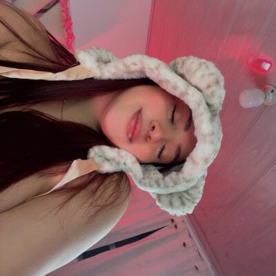 Christine_harper - Stripchat Teen Lovense Best Girl 