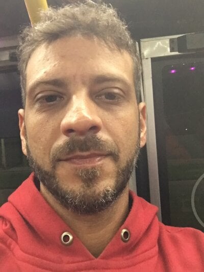SigiloH123 Male Daddies Sex Webcam