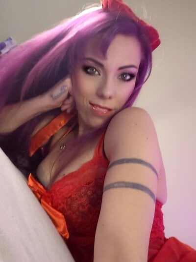 kalisi_kandy - dildo or vibrator double penetration