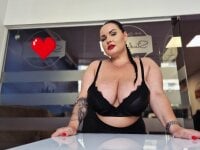 GeorgiaLerox's webcam live show