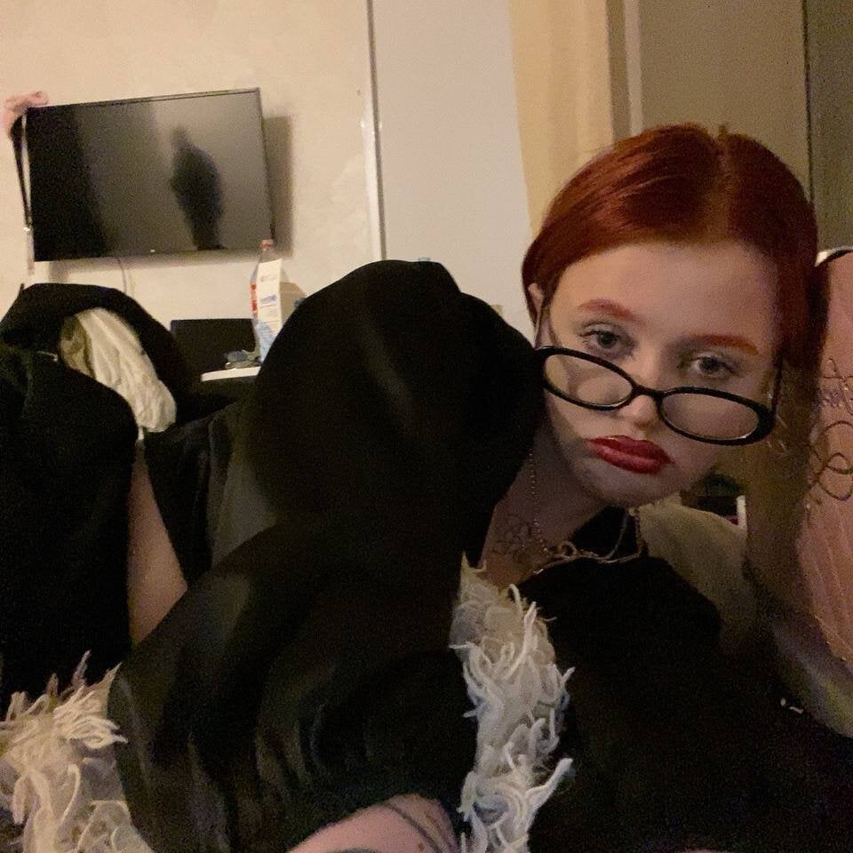 mirida_fox's Offline XXX Chat