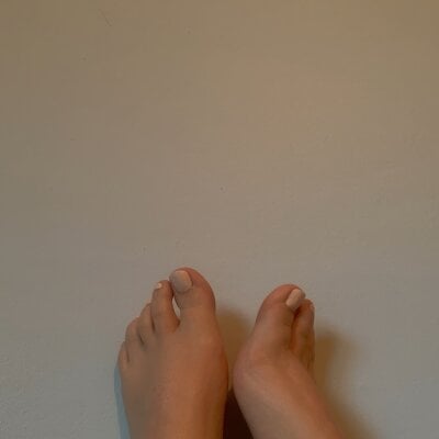 Barefootlavendar