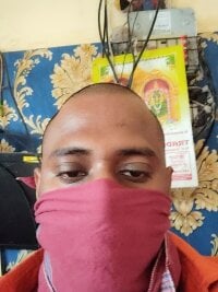 venkatnived's webcam live show