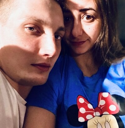 Milkincoffee - Stripchat Couple 