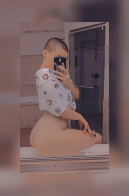 ColdOcean ➗ online nude cam