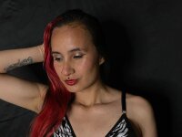 Agatha_Saorii's Offline Chat Room