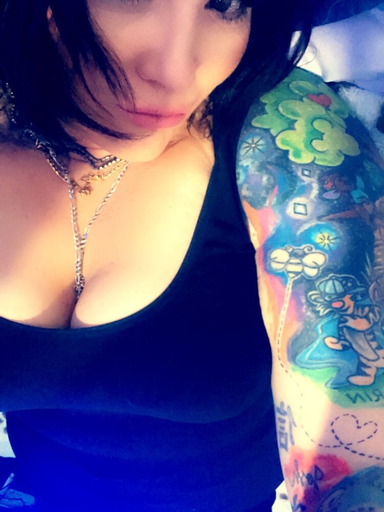 TheNastyFreaks's most recent online preview