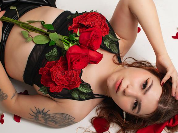 leslymoonroe from stripchat