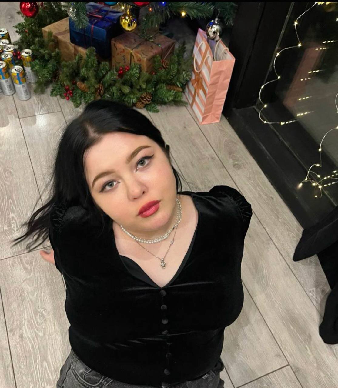 NikkyFord