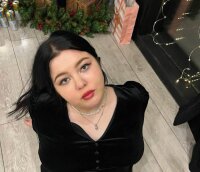 NikkyFord's webcam live show