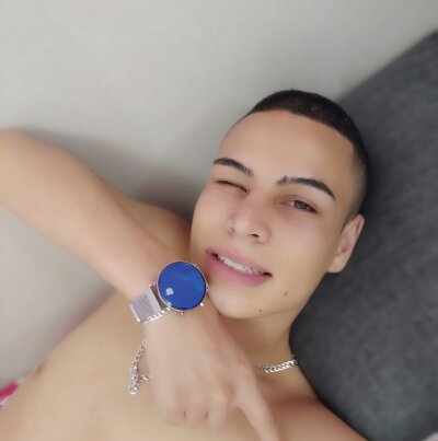 Jack__ns - Stripchat Boy 