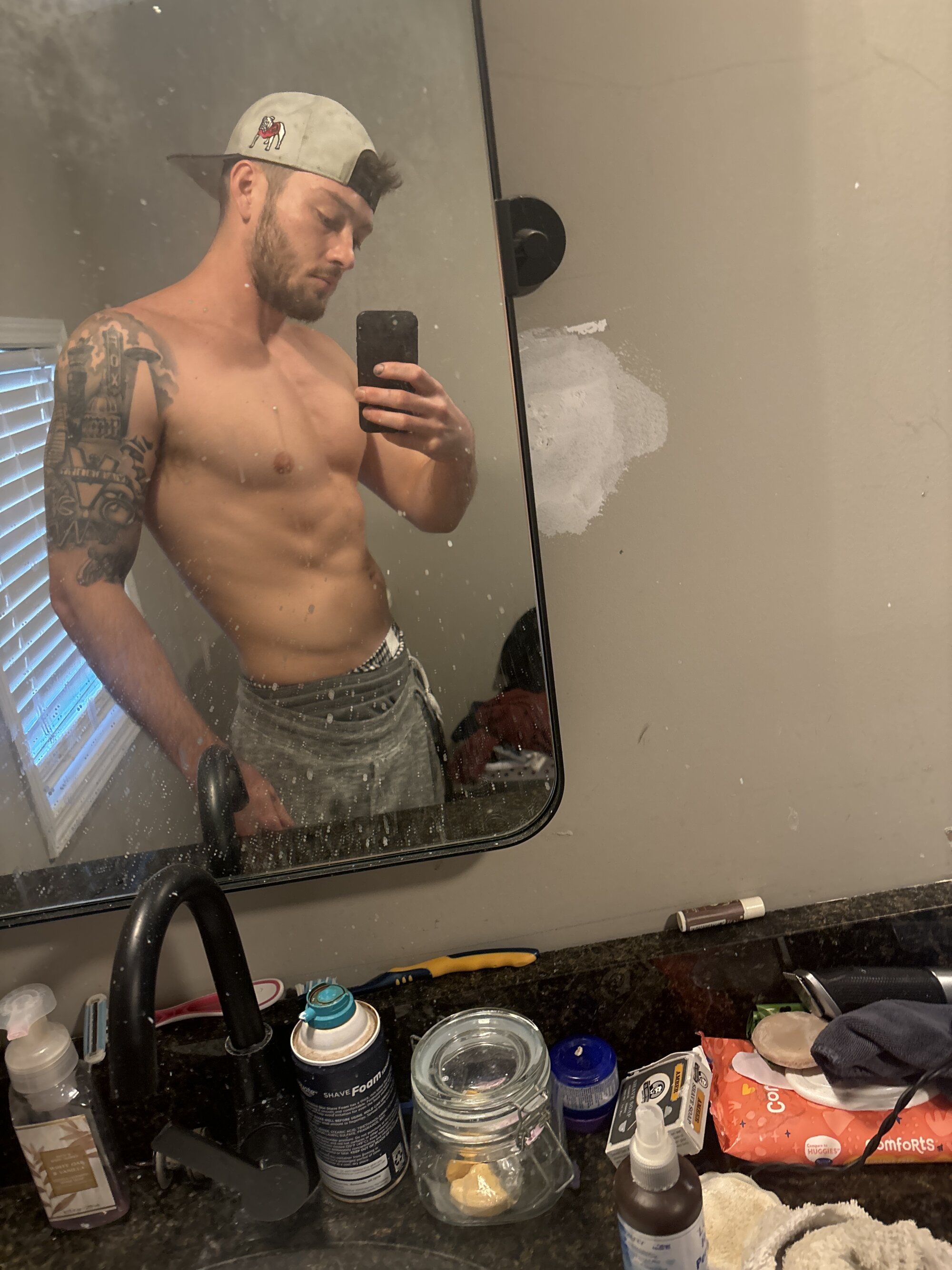 rickyslick123 live webcam
