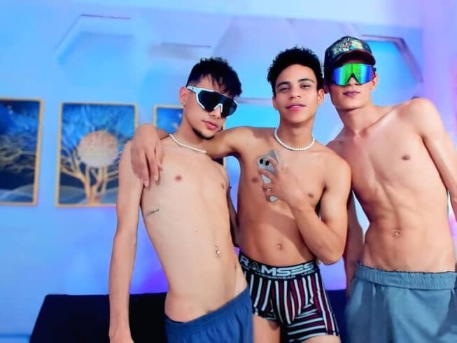 imperial_boys profile