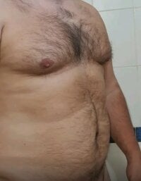 BearJoshua's webcam live show