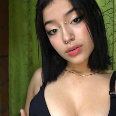 aaron_xiomara_ 🐗 live sex cam