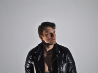 Huntall77's webcam live show