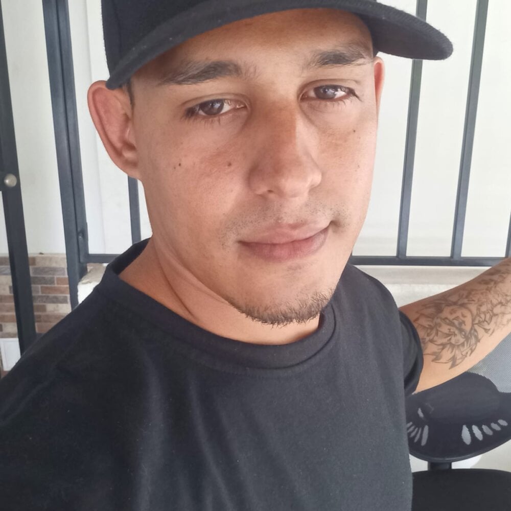 andrewcaxo