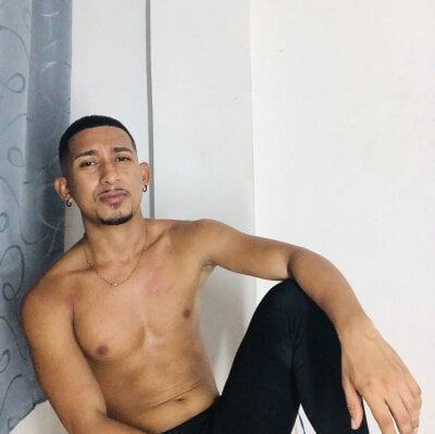 Tonny_batista - Stripchat Boy 