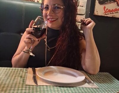 Zamy_xx - Stripchat Glamour Lovense Best Girl 