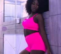 NalahBrown's webcam live show