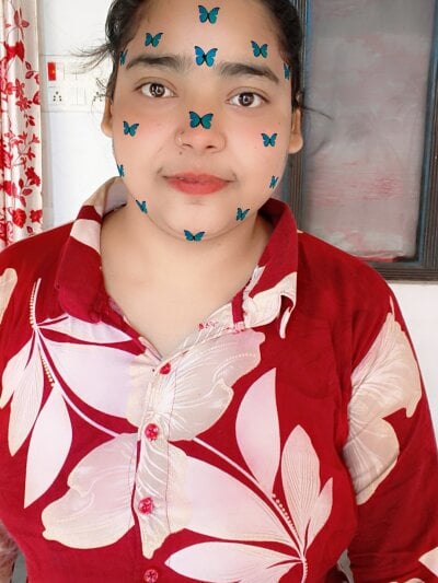 Ishikaa124Live Webcam