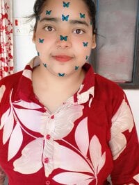 ishikaa124's webcam live show