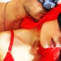 MisteriousCouple's Offline Chat Room