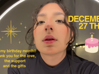 Модель aurora_xoxo