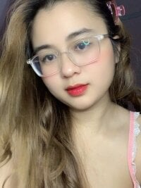 Jenny_2000's webcam live show