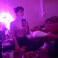 glitterfckfairy's Offline Chat Room