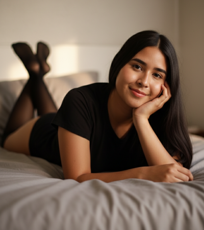 KraJazz on StripChat