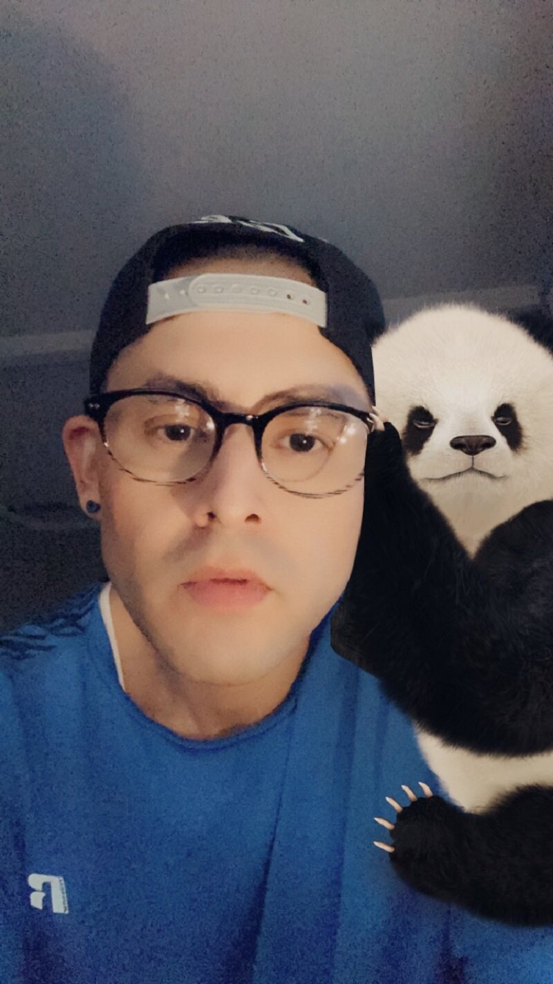 JohnnyVaderX