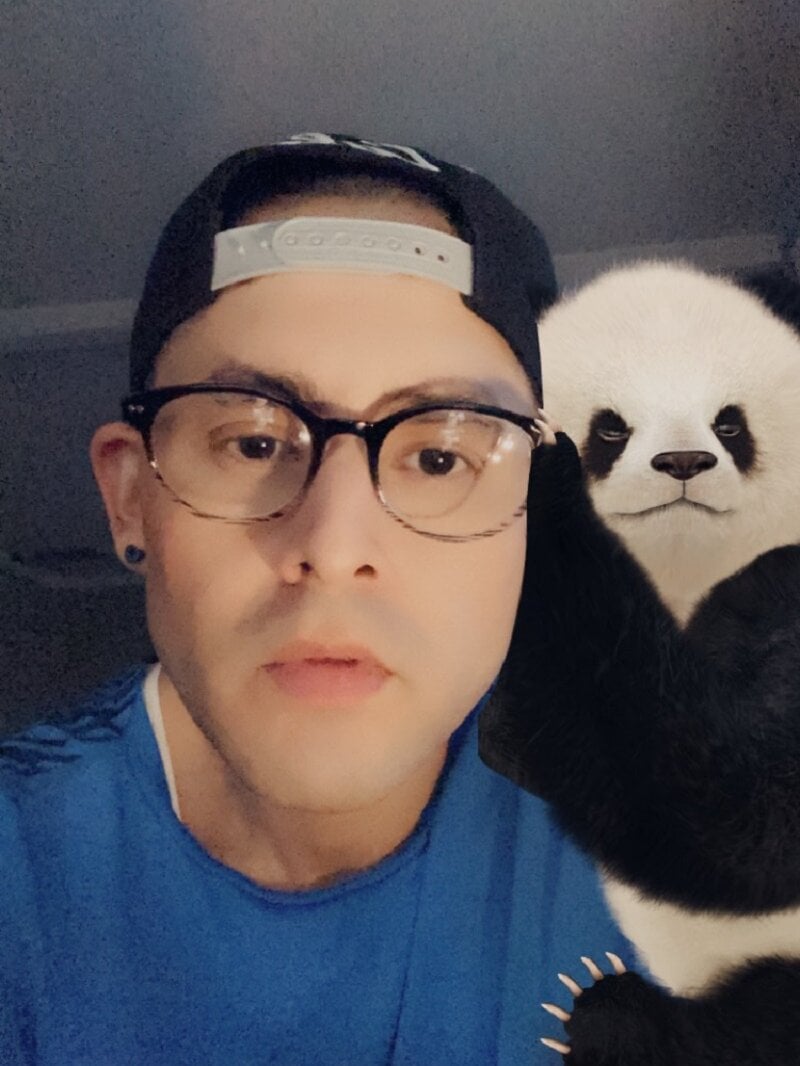 jvxray profile