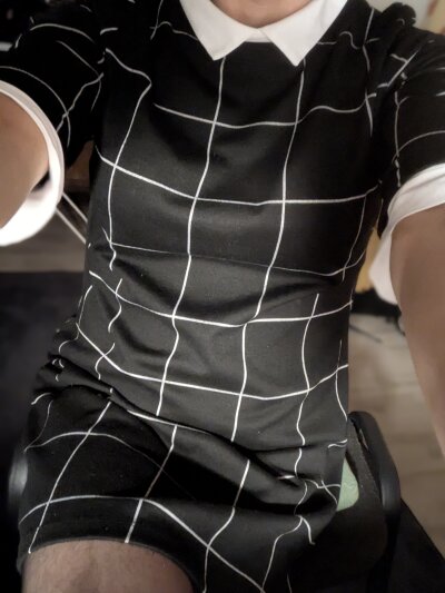 maciej Live Cam on StripChat