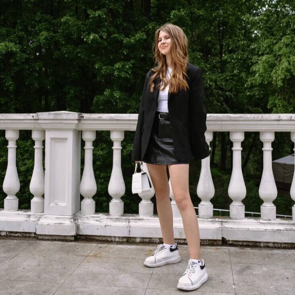 AgnesKing profile