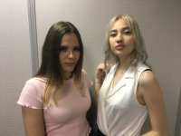 AmyLee_merelin52's Offline XXX Chat