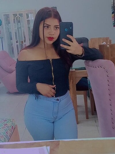 _mila_sweet_v - Stripchat Teen Lovense Best Girl 
