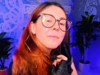 CarmenDorado's Offline Chat Room