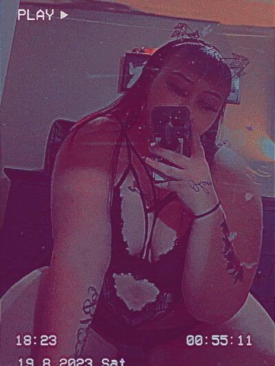 princess5589 from stripchat