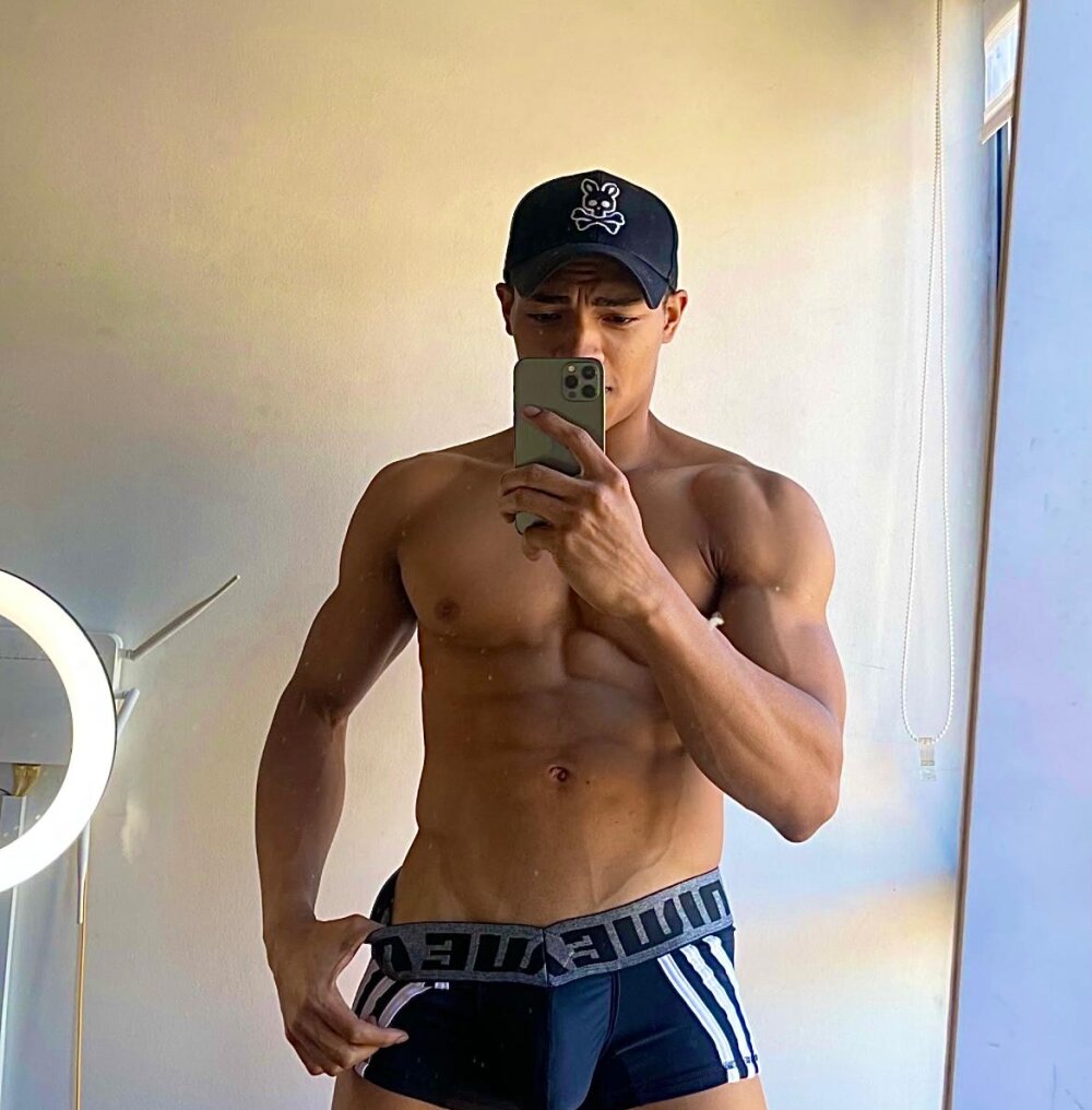 Jhonyblack_1 profile