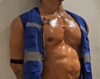 RoyDino's webcam live show