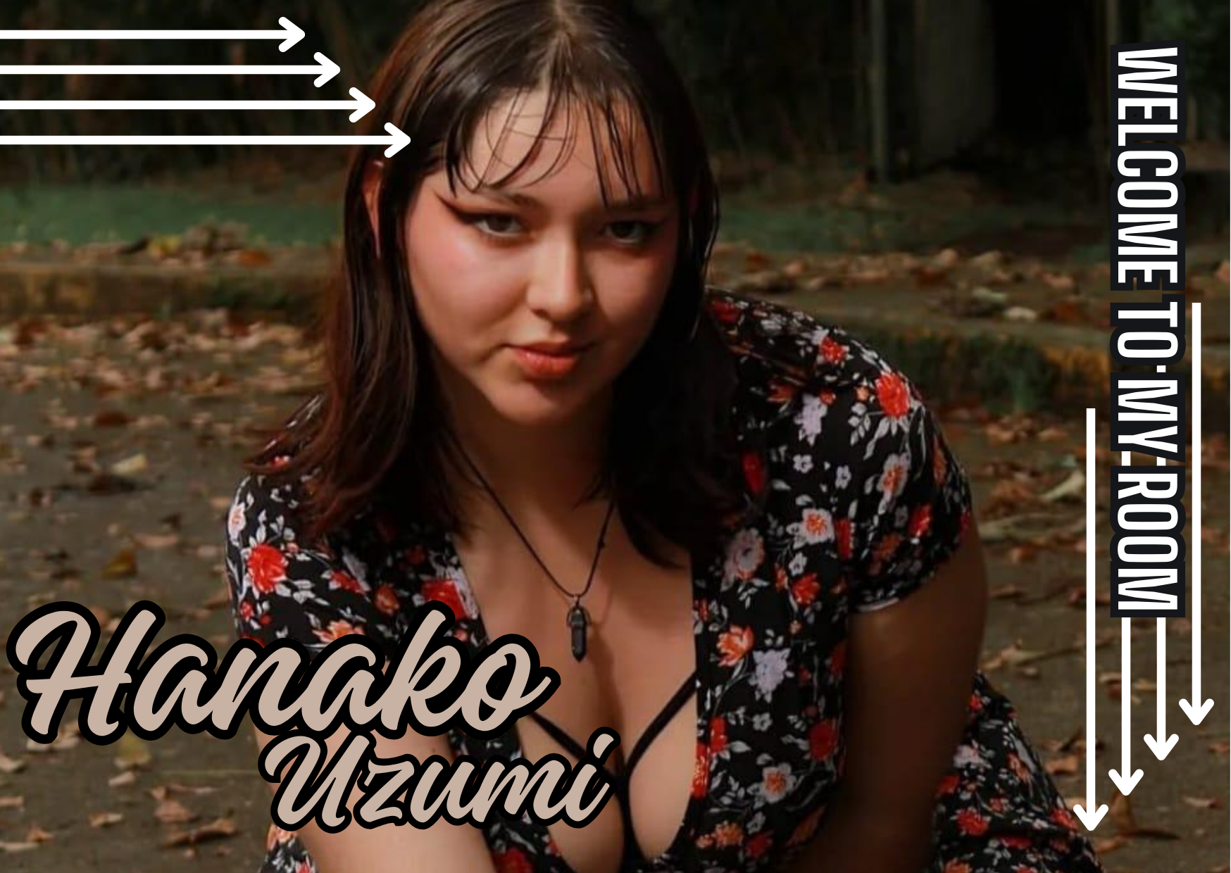 hanako-uzumi