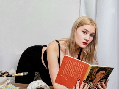 Anna_Nolan - russian blondes