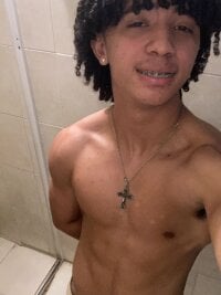 kim_curlyy's webcam live show