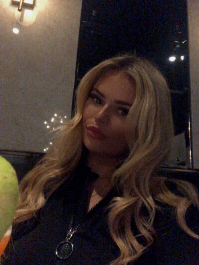 EllStripper25 Avatar