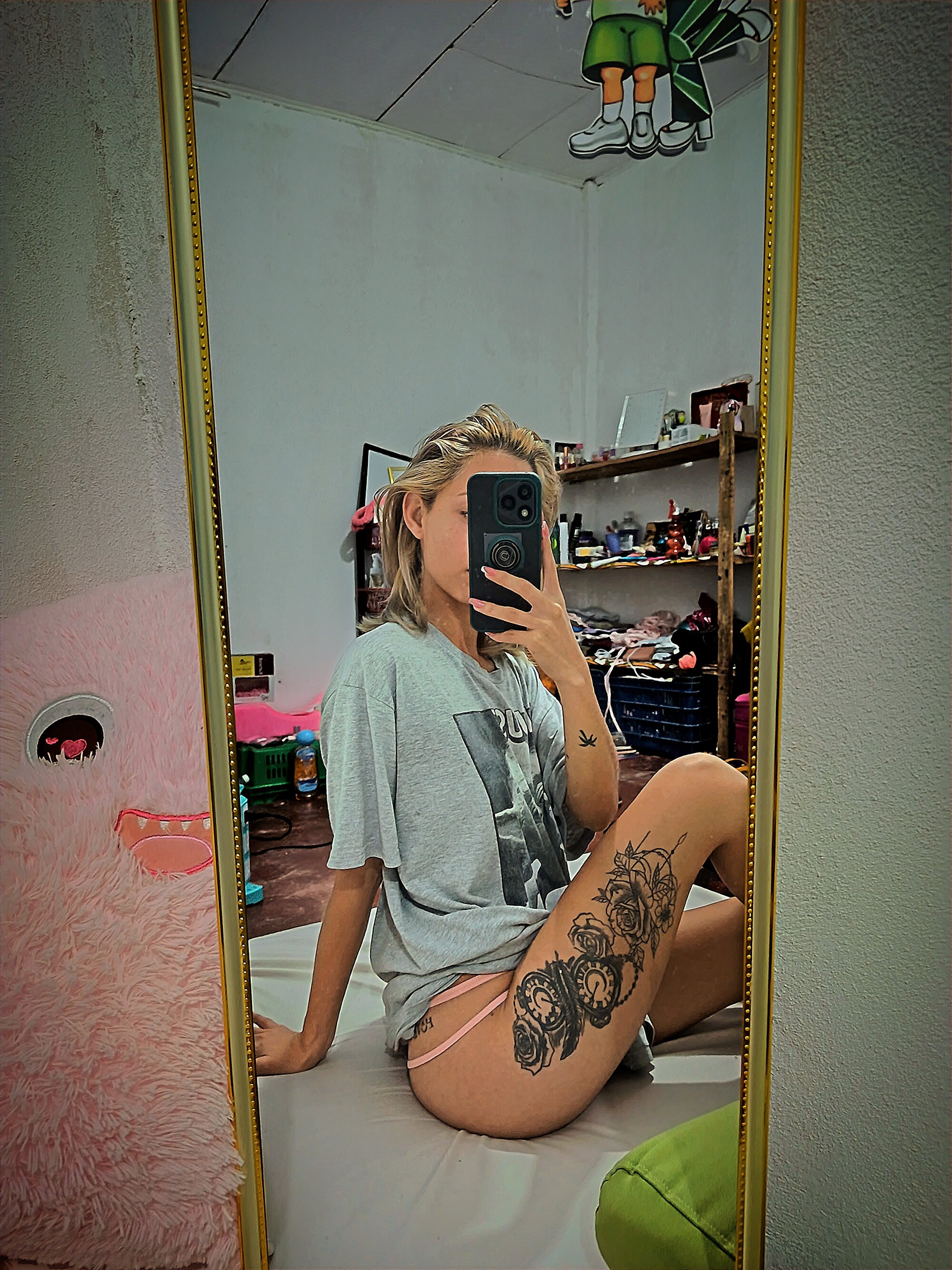 Castro_baby