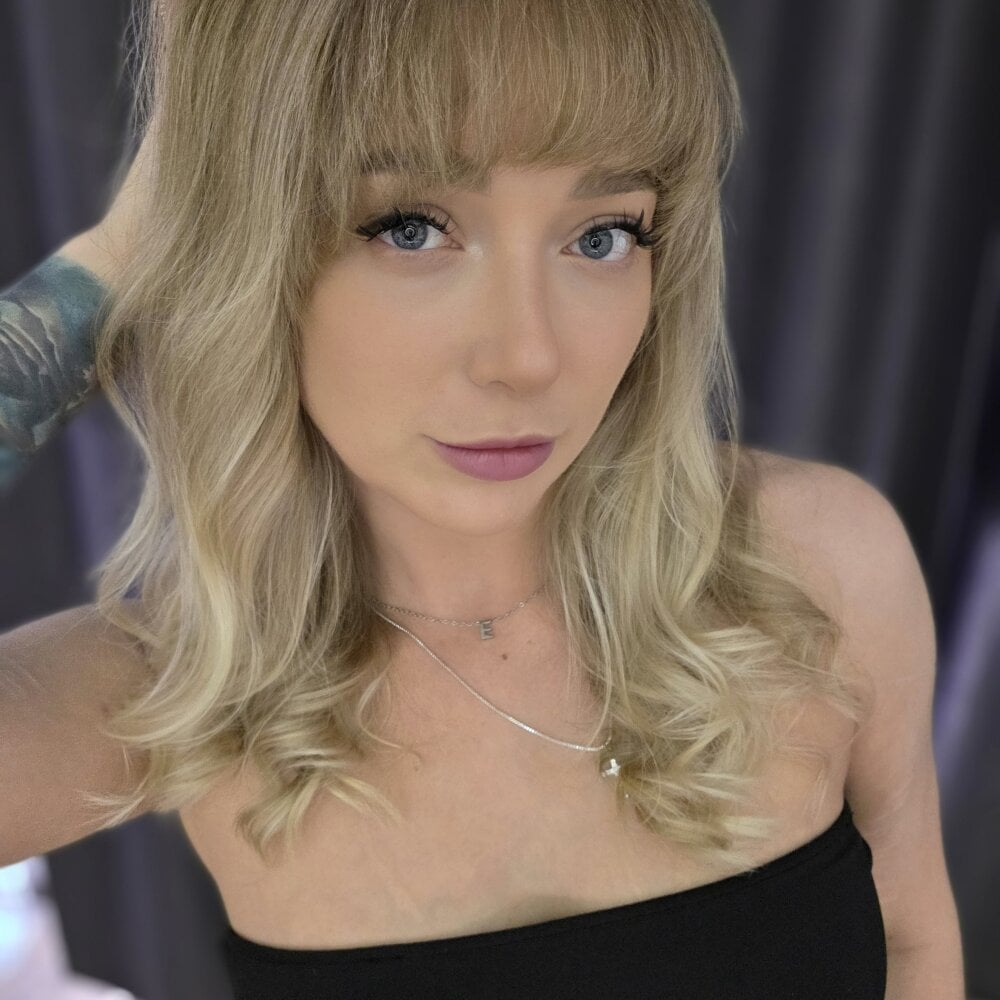 MissLisaX profile